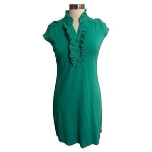 Lilly Pulitzer Dress Size Medium Jade Deb